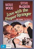 Love With The Proper Stranger - Love With The Proper Stranger - DVD
