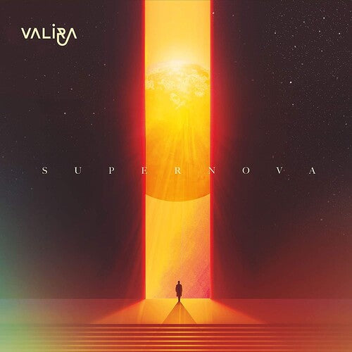 Valira - Supernova - Music CD