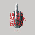 Martin,dani - Lo Que Me De La Gana - Vinyl Record