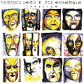 Leao,rodrigo / Vox Ensemble - Theatrum - Vinyl Record