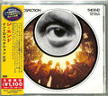End - Introspection - Music CD