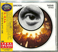 Introspection (Bonus Track) [Import]