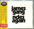 Rides Again [Reissue] (Jpn)