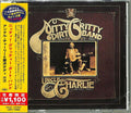 Nitty Gritty Dirt Band - Uncle Charlie & His Dog Teddy - Music CD