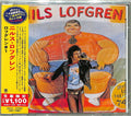 Lofgren,nils - Nils Lofgren - Music CD