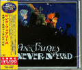 Pink Fairies - Neverneverland - Music CD