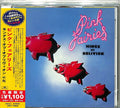 Pink Fairies - Kings Of Oblivion - Music CD