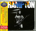 Frampton,peter - Frampton - Music CD