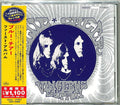 Blue Cheer - Vincebus Eruptum - Music CD