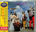 Beggars Opera - Act One - Music CD