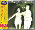 Palmer,robert - Sneakin Sally Through The Alley - Music CD