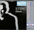 Sting - Duets - Music CD