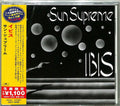 Ibis - Sun Supreme - Music CD