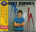 Rhodes,emitt - American Dream - Music CD