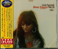Ronstadt,linda - Linda Ronstadt Stone Poneys & Friends Vol 3 - Music CD