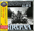 Nirvana - All Of Us - Music CD