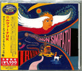 Nirvana - Story Of Simon Simopath - Music CD