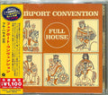 Fairport Convention - Full House - Music CD