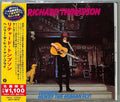 Thompson,richard - Henry The Human Fly - Music CD