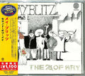 May Blitz - 2nd Of May - Music CD
