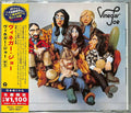 Vinegar Joe - Vinegar Joe - Music CD