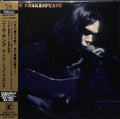 Young,neil - Young Shakespeare - Music CD