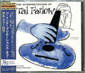 Farlow,tal - Interpretations Of Tal Farlow - Music CD