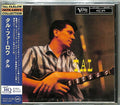 Farlow,tal - Tal - Music CD