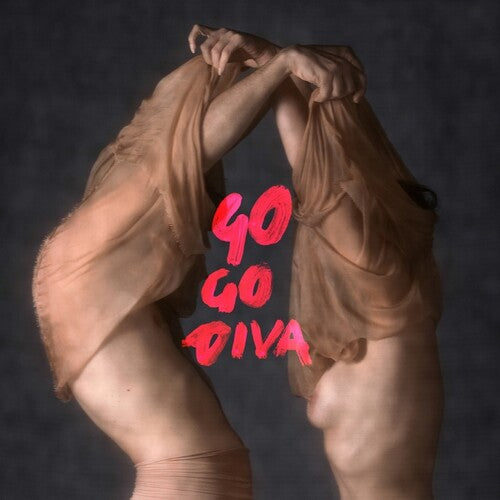 La Rappresentante Di Lista - Go Go Diva - Music CD