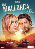 Mallorca Files - Mallorca Files - DVD