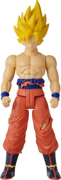 Dragon Ball Limit Breaker - Dragon Ball Limit Breaker 12 Super Saiyan Goku - Collectibles