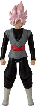 Dragon Ball Limit Breaker - Dragon Ball Limit Breaker 12 Goku Black Rose - Collectibles