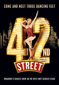 42nd Street - 42nd Street - DVD