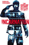 Incarnation - Incarnation - DVD