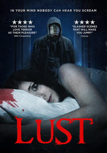 Lust - Lust - DVD