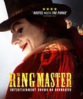 Ringmaster - Ringmaster - Blu-ray