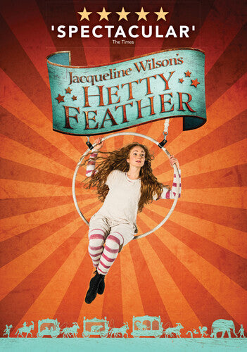 Hetty Feather - Hetty Feather - DVD