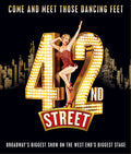 42nd Street - 42nd Street - Blu-ray