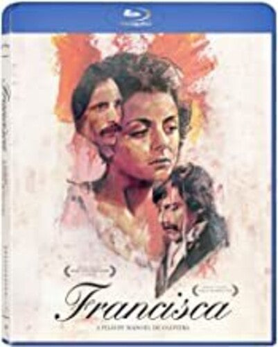 Francisca - Francisca - Blu-ray