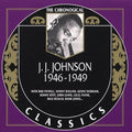 Johnson,j.j. - 1946-1949 - Music CD