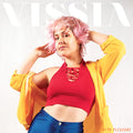 Vissia - With Pleasure - Vinyl Record