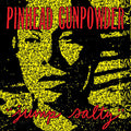 Pinhead Gunpowder - Jump Salty - Vinyl Record