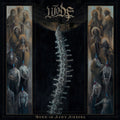 Wode - Burn In Many Mirrors - Music CD