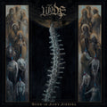 Burn In Many Mirrors Music CD