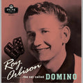 Orbison,roy - Cat Called Domino - Vinyl Record