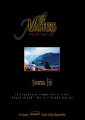 Masters: World Surfing Tavarua Fiji - Masters: World Surfing Tavarua Fiji - DVD