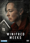 Winifred Meeks - Winifred Meeks - DVD