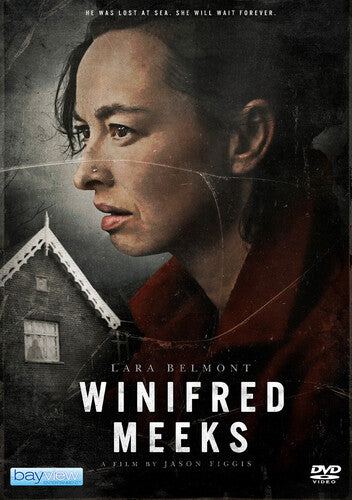 Winifred Meeks - Winifred Meeks - DVD