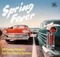 Spring Fever: 28 Easter Nuggets For Your / Various - Spring Fever: 28 Easter Nuggets For Your / Various - Music CD