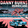 Burns,danny - Hurricane - Music CD